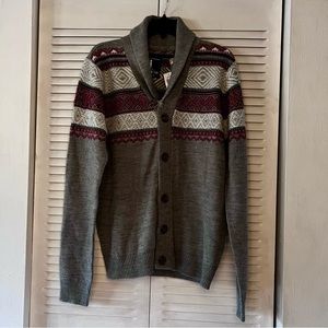 i Jeans by Buffalo Layne Cardigan Sweater